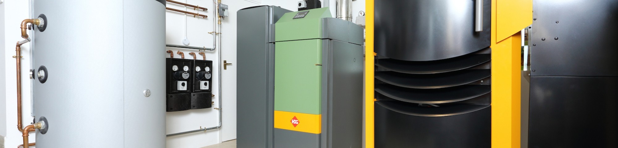 Customer testimonials for Denby Dale Energy, the Yorkshire-based biomass specialist.