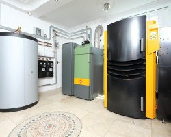 Biomass Boilers For Hotels